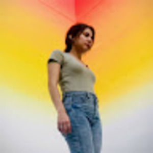 Meet your Posher, Bekah